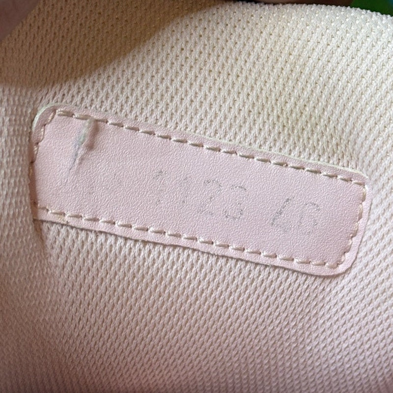 Size 13 - Dior B30 Reflective "Pale Pink Blue" Sneakers