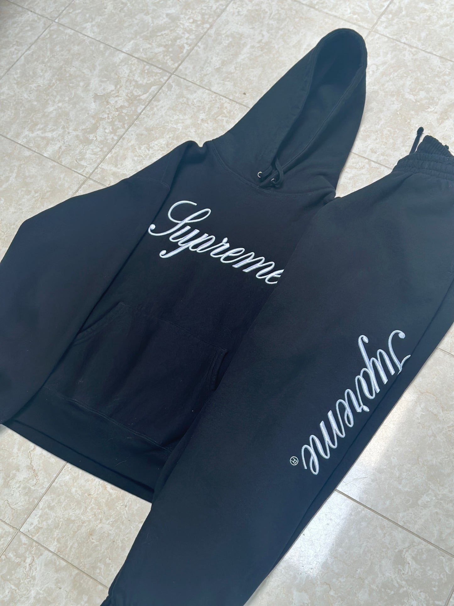 SOLD OUT