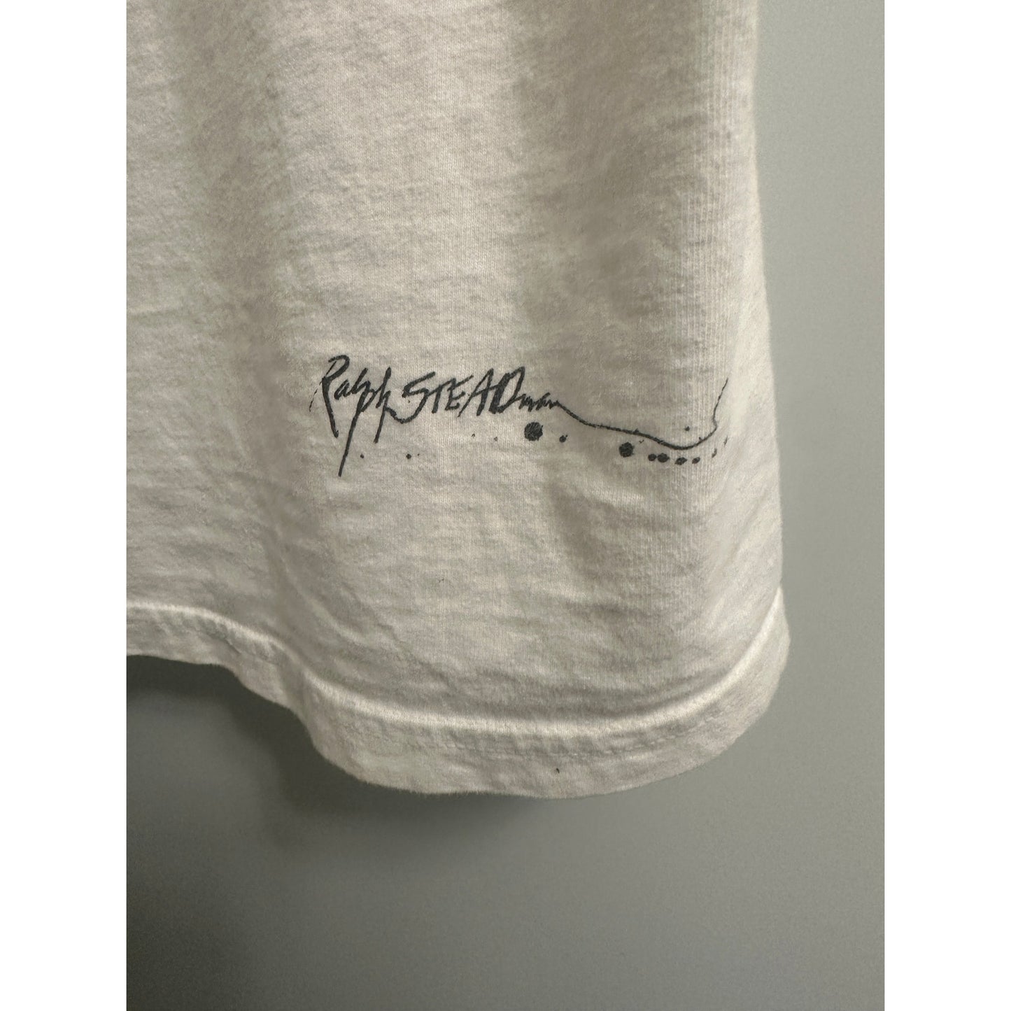 Supreme Blood Splatter Box Logo Tee