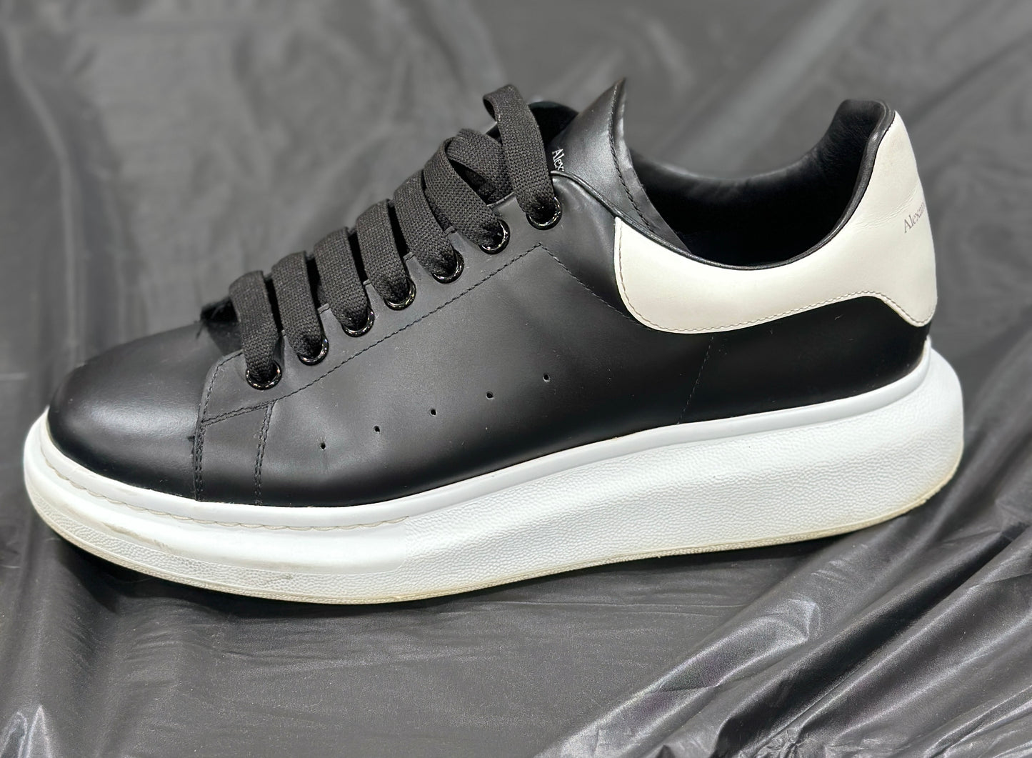 Size 11 - Alexander McQueen Sneakers
