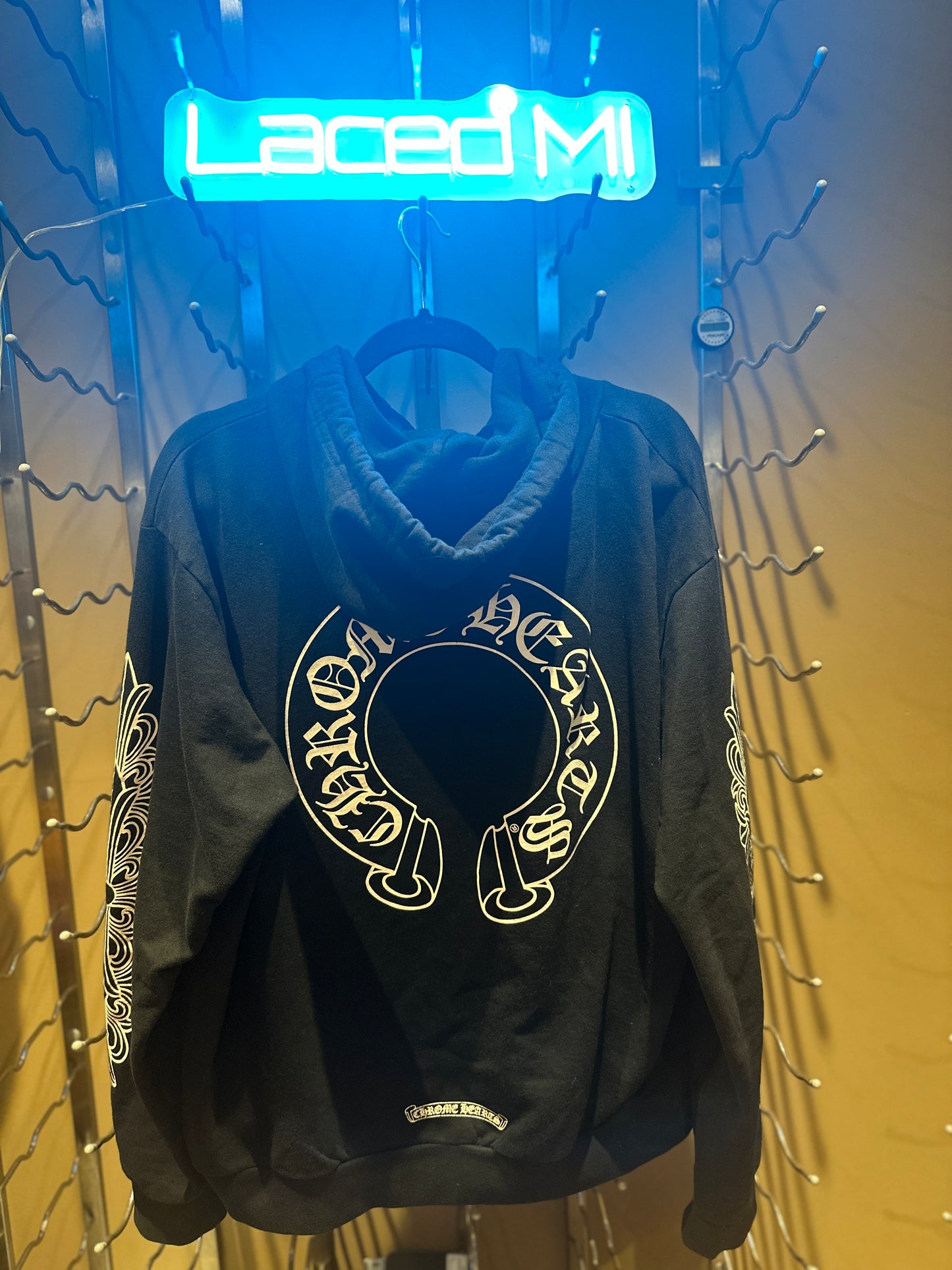 SOLD OUT