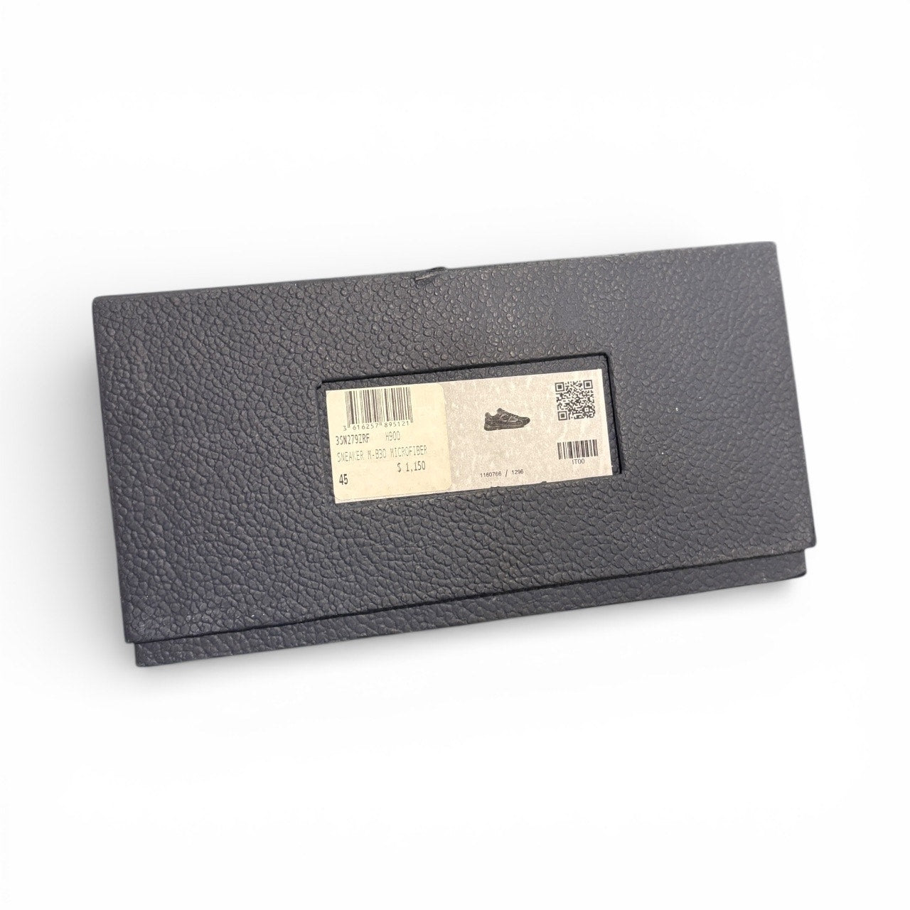 Size 12 - Dior B30 Technical Mesh Black Sneakers