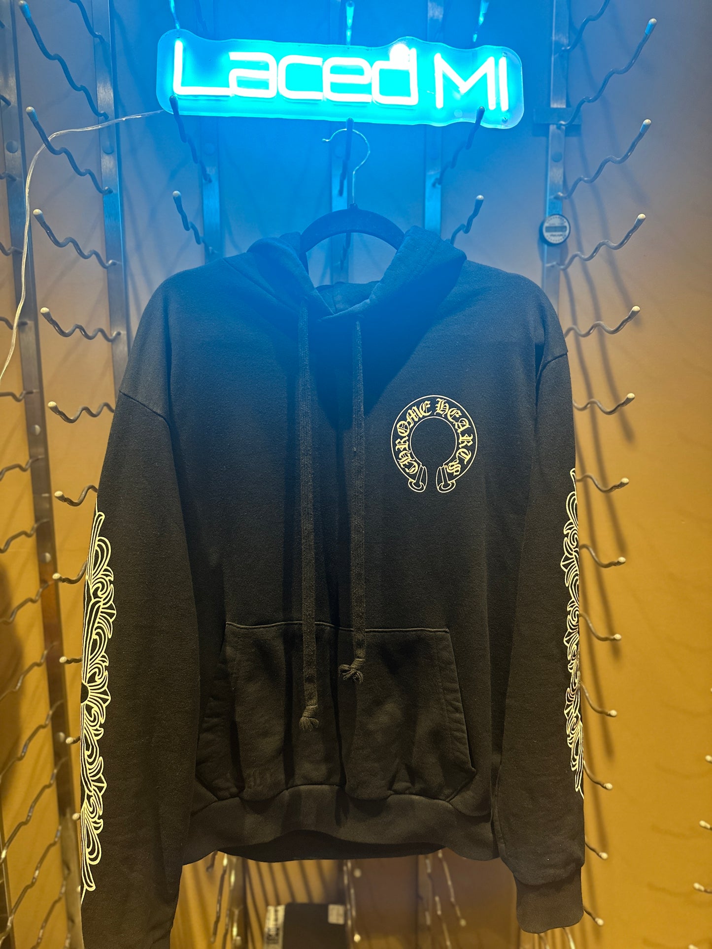 SOLD OUT