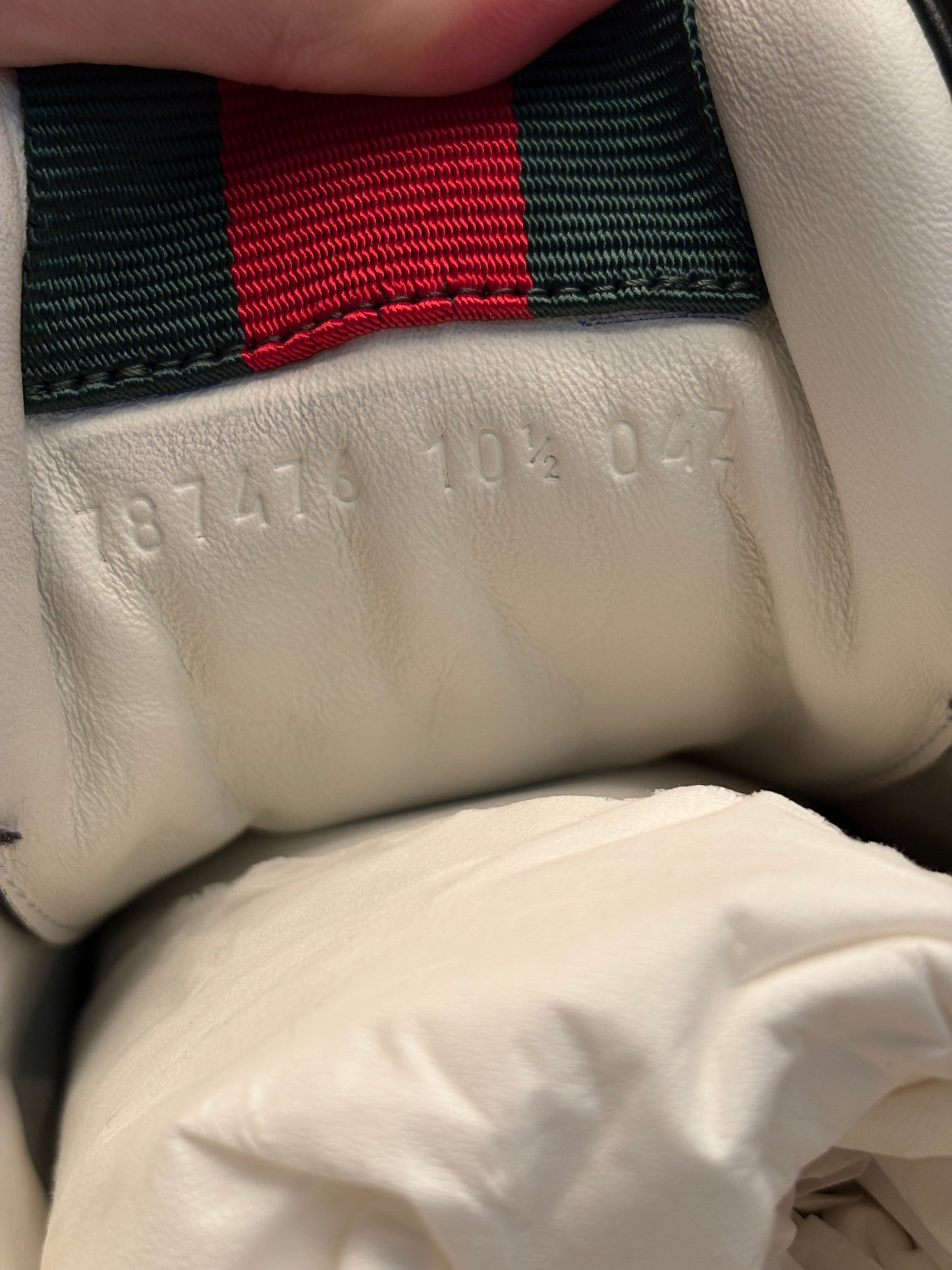 Gucci Sneakers