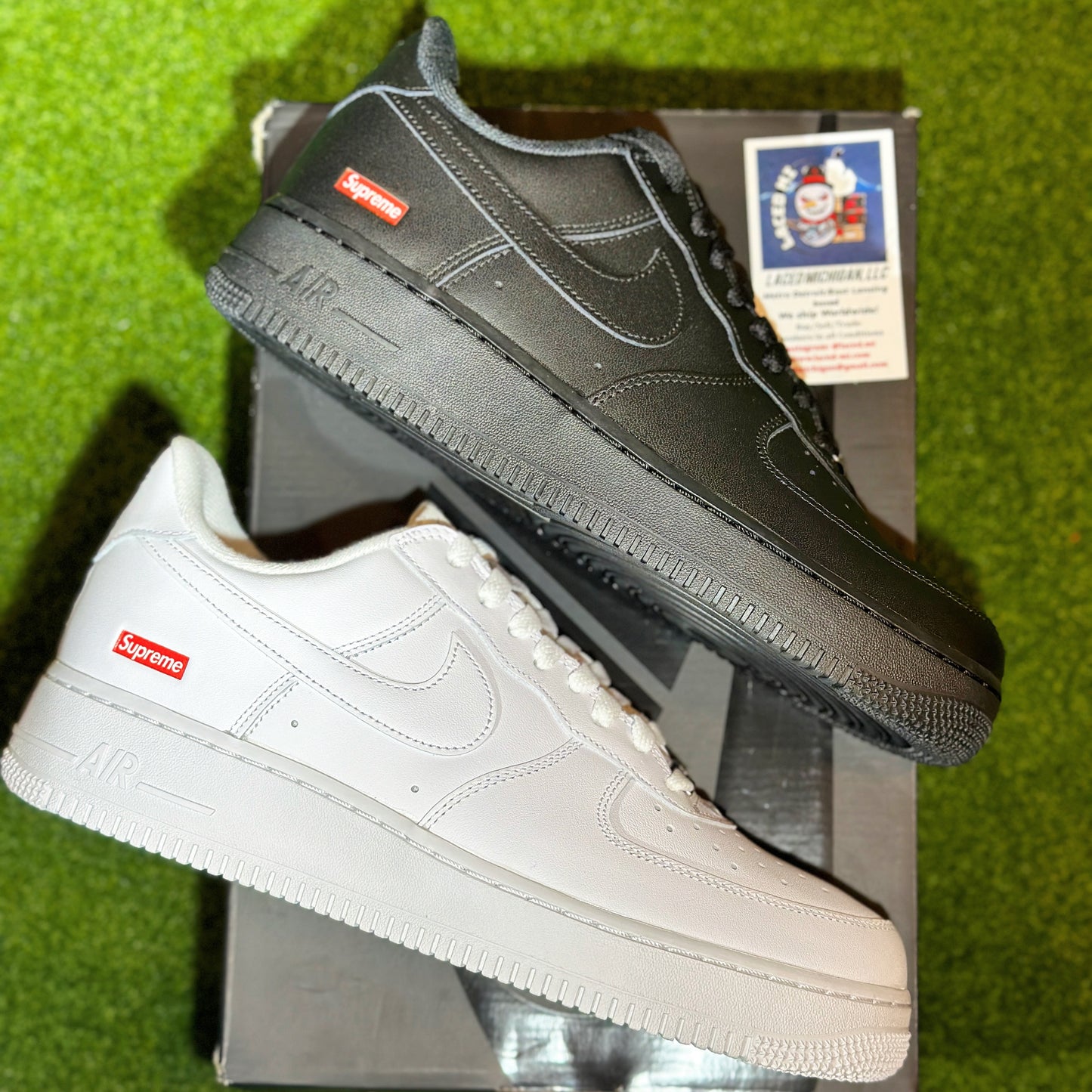 SOLD OUT