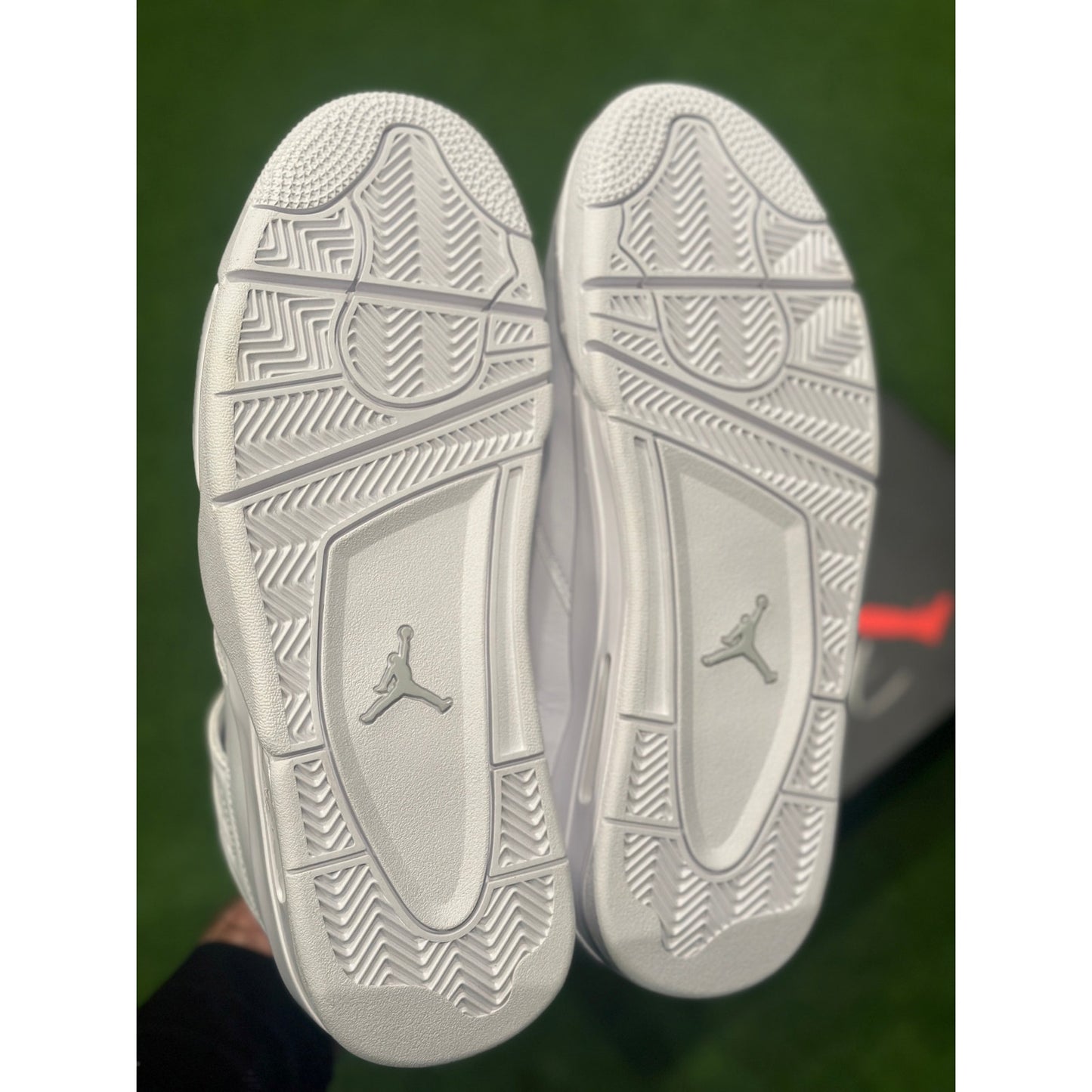 Jordan 4 “Pure Money” | Size 8.5 | Brand New