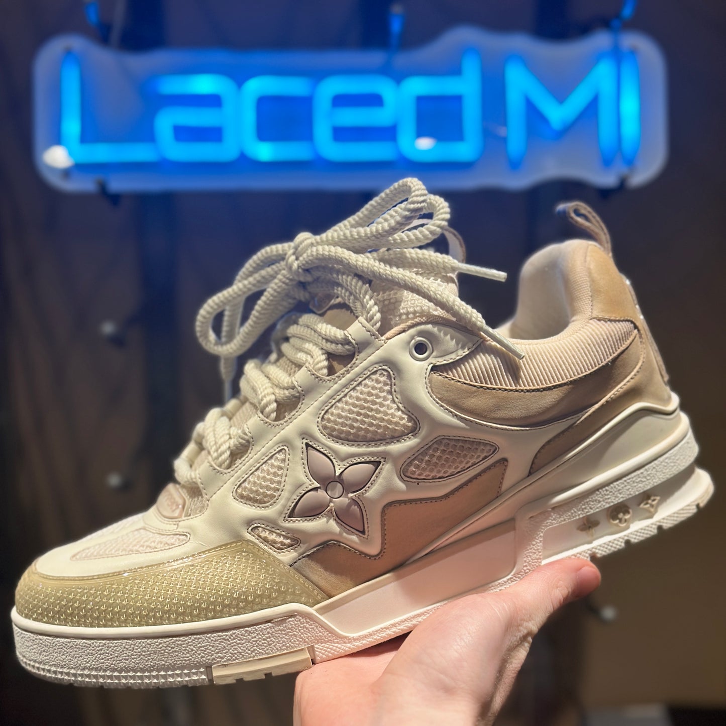 SOLD OUT