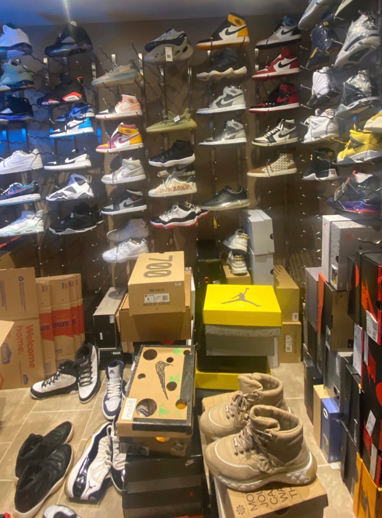 SOLD OUT