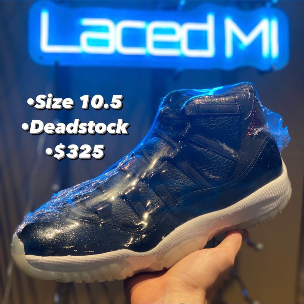 SOLD OUT