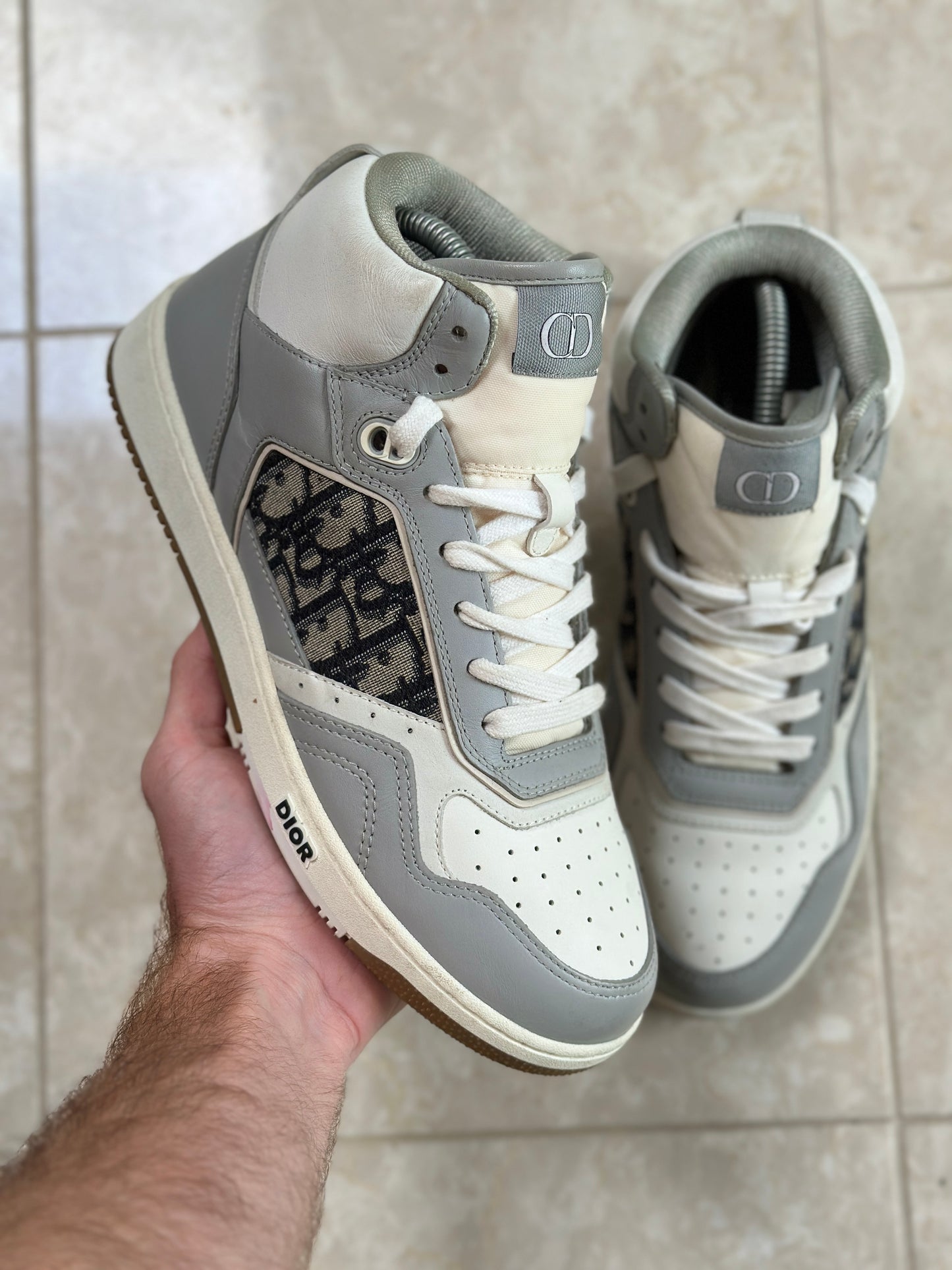 Dior b27