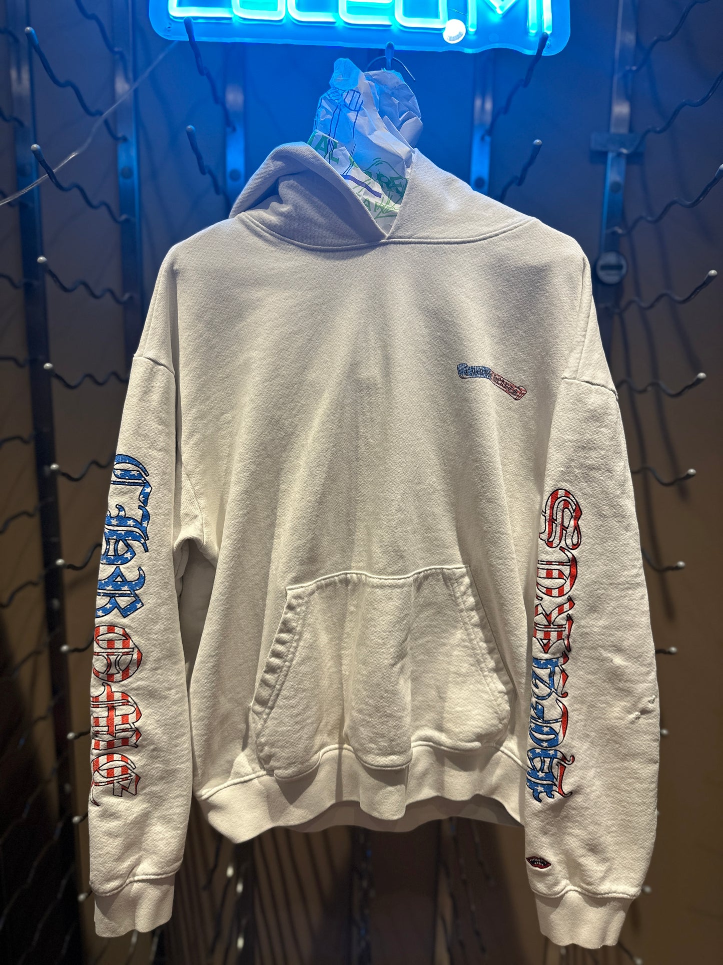 SOLD OUT
