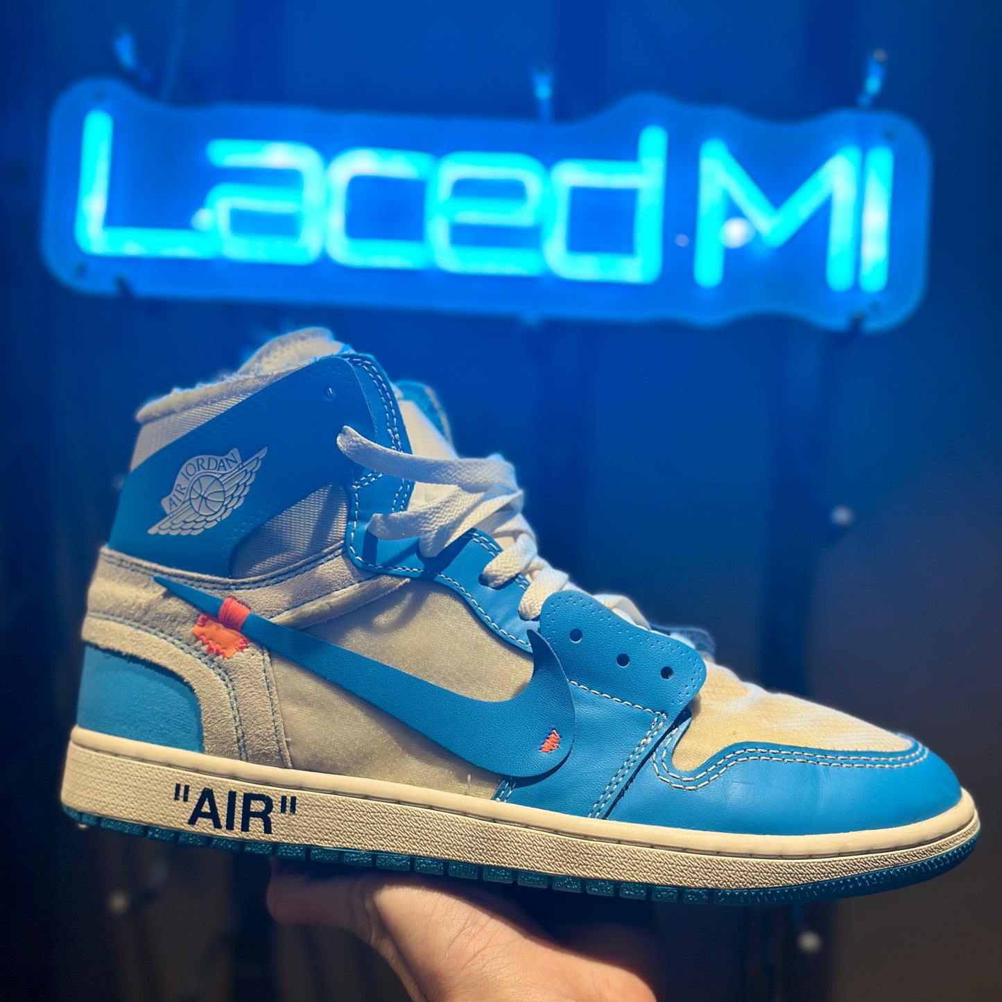 SOLD OUT