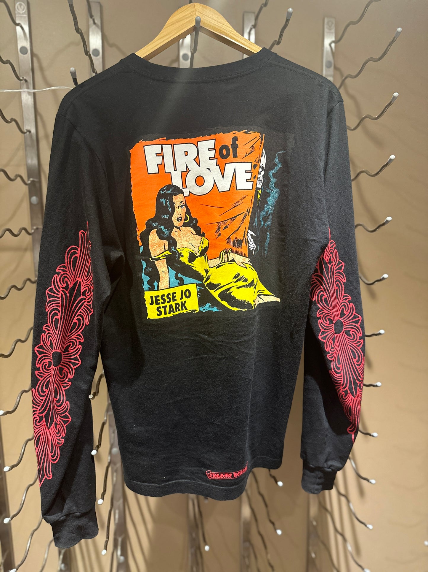 SOLD OUT