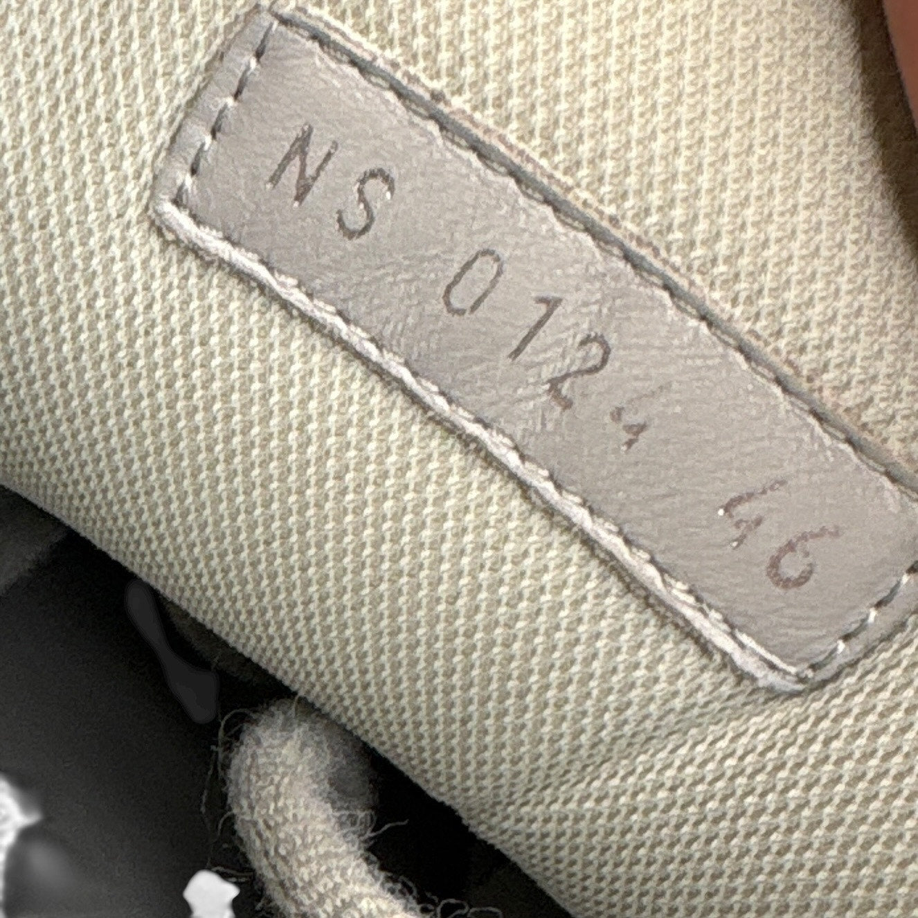 Dior B30 Grey Sneakers | Size 46 (13US)