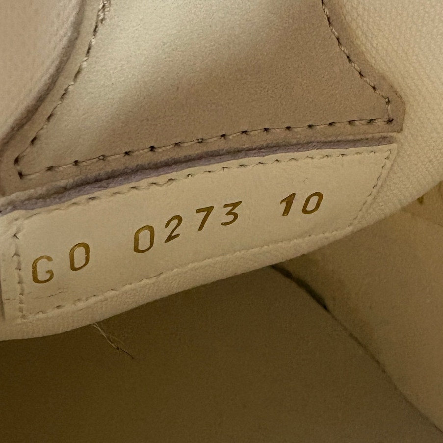 Louis Vuitton LV Skate Sneakers Beige | Size 10LV