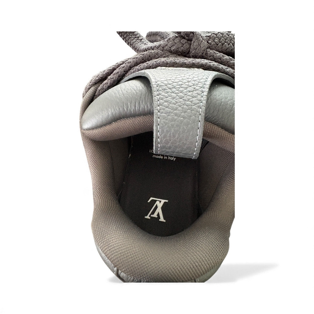 Louis Vuitton LV Skate Black Sneaker Trainers | Size 10lv