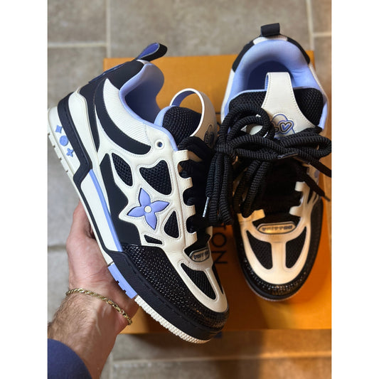 Louis Vuitton LV Skate Sneakers | Size 9UK 11US