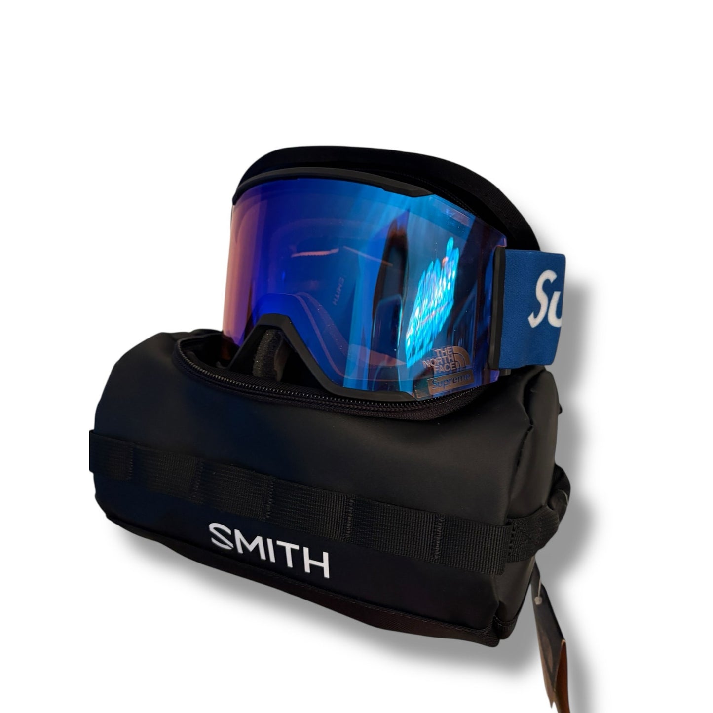 Supreme The North Face Smith
Rescue Goggles