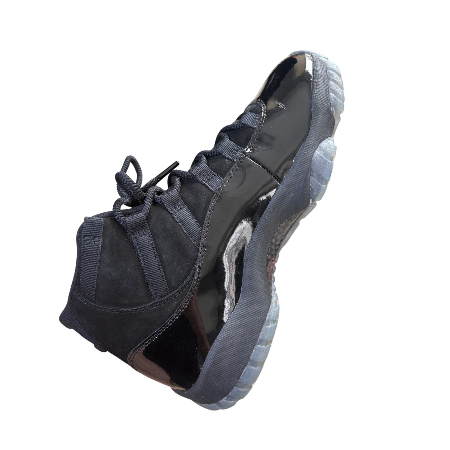 Size 10 - Jordan 11 Retro "Cap and Gown" 2018