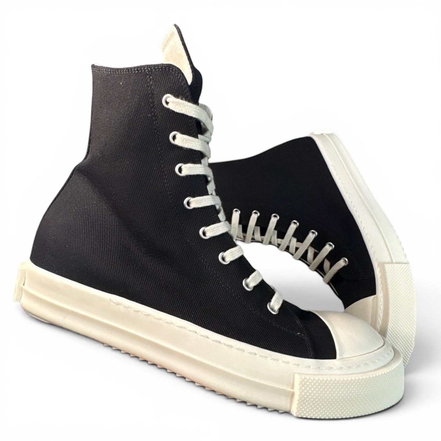 Rick Owens DRKSHDW high-top sneakers | Size 42(9)