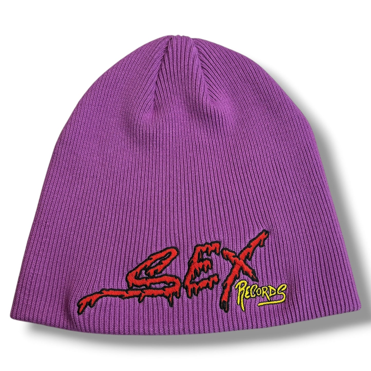 Matty Boy Anti-Promo Sex Records Beanie OS