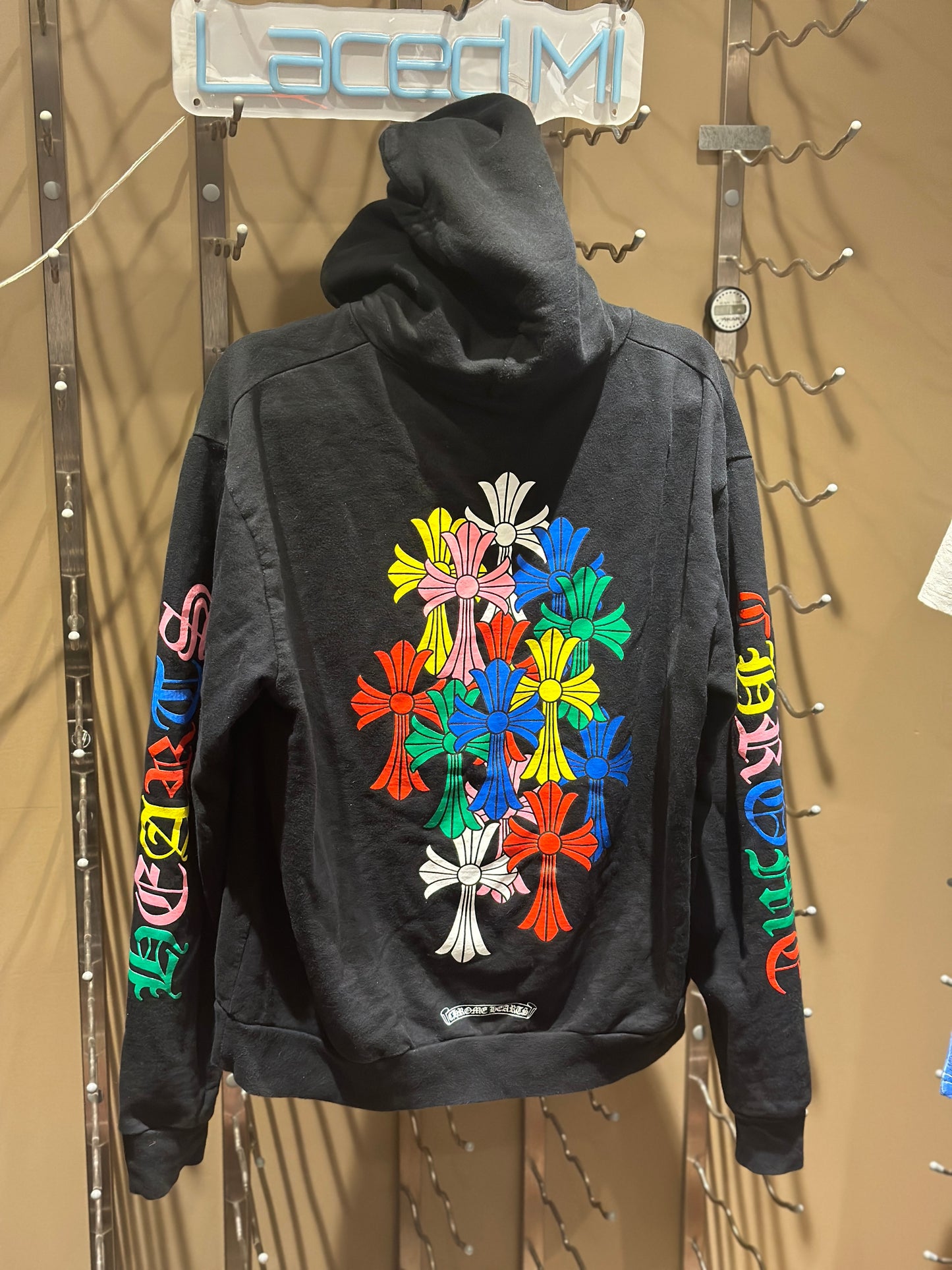 SOLD OUT
