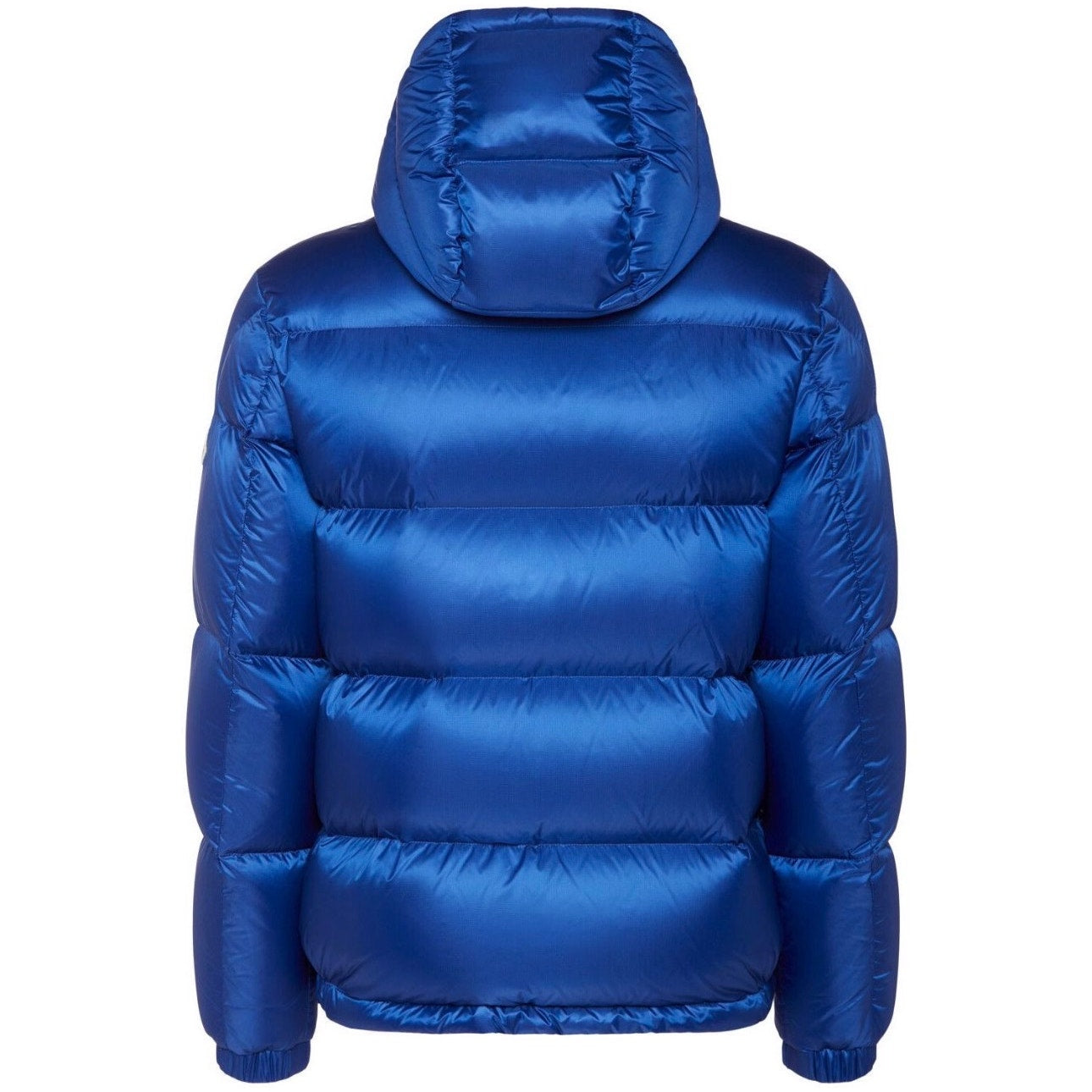 Moncler Rivau Jacket Dark Blue | Size 4