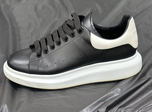 Size 11 - Alexander McQueen Sneakers