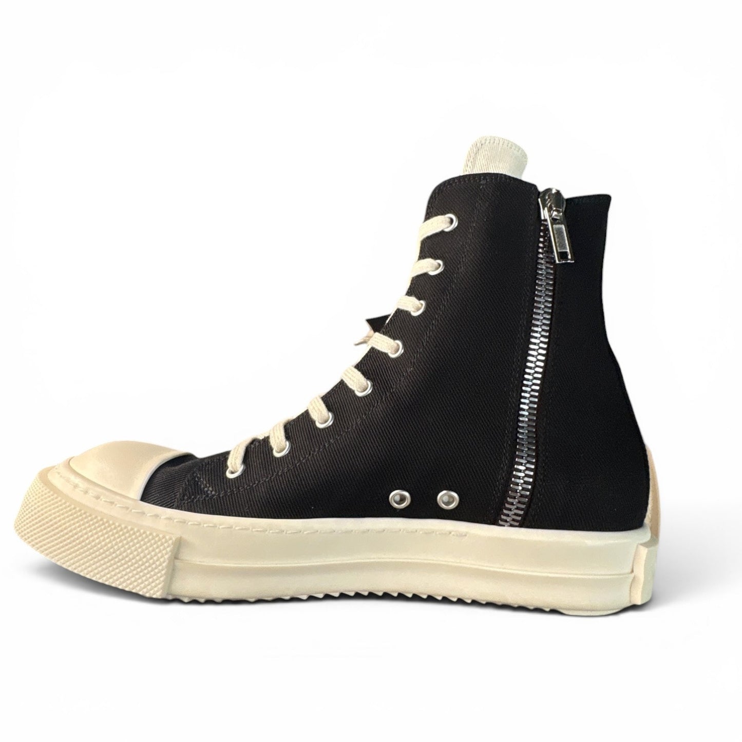Rick Owens DRKSHDW high-top sneakers | Size 42(9)