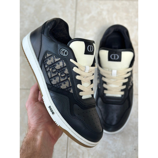 Dior b27 & McQueen Bundle