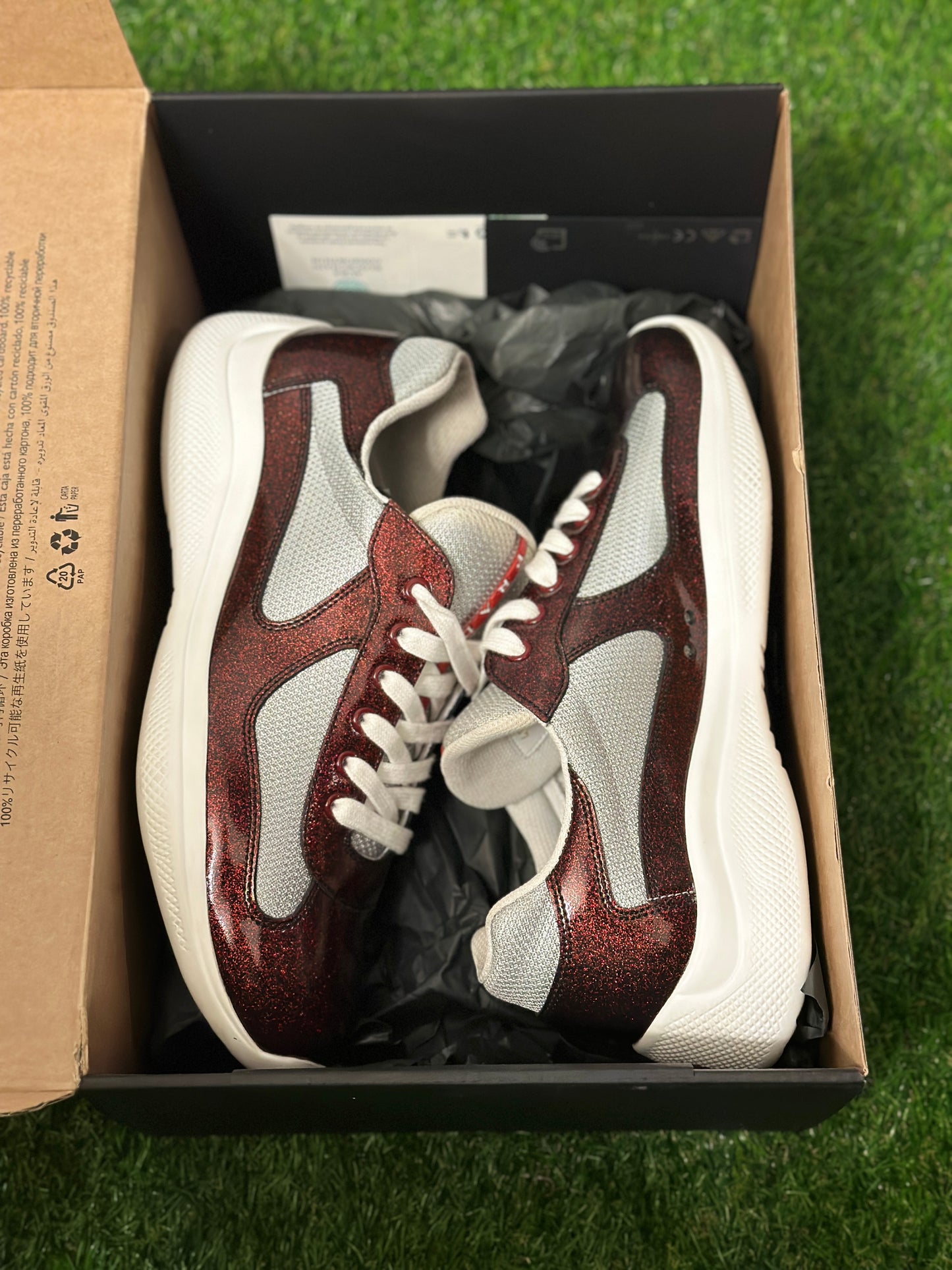 SOLD OUT