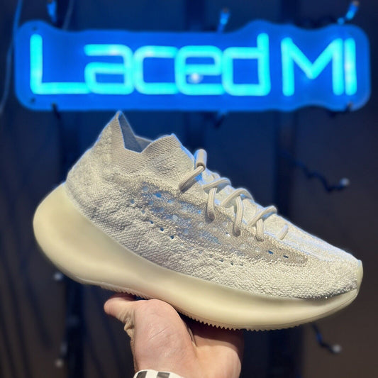 Size 6.5 - adidas Yeezy Boost 380 Alien