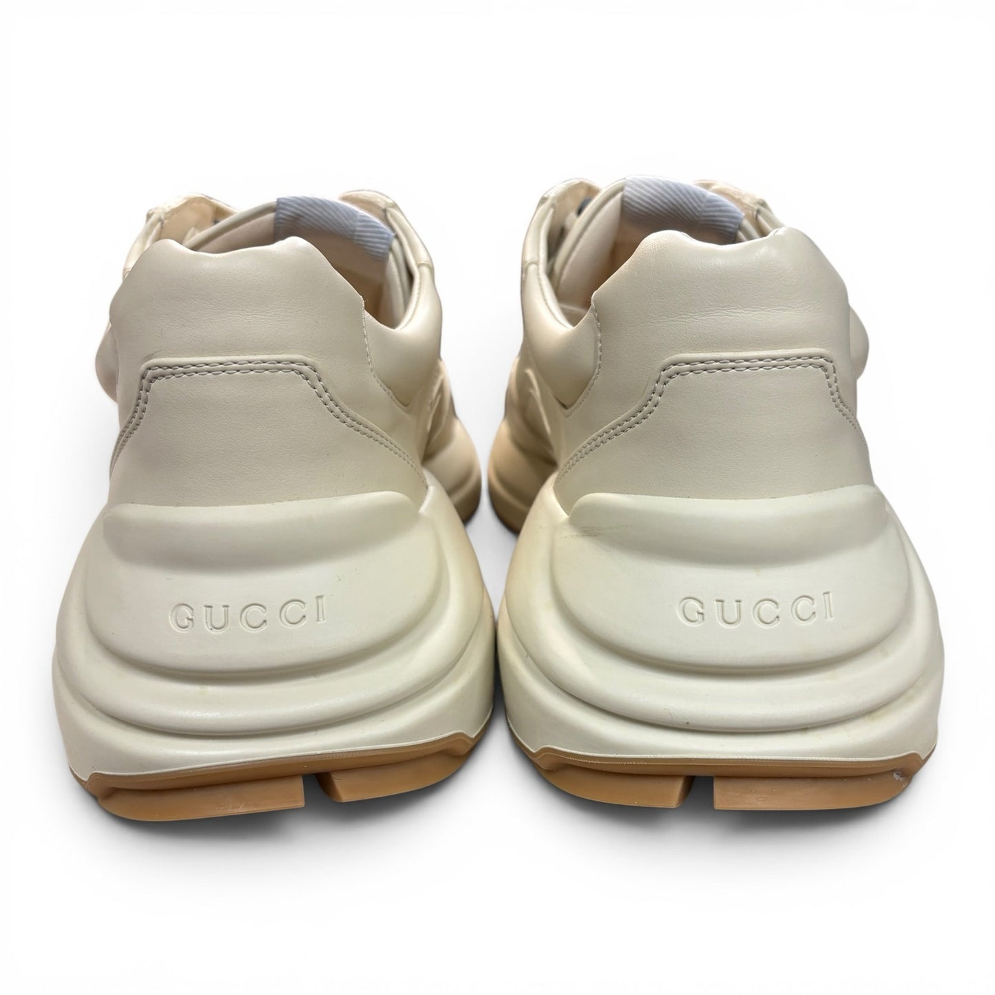 Gucci Rython Eschatology 25 Sneaker | Size 8G(9US)