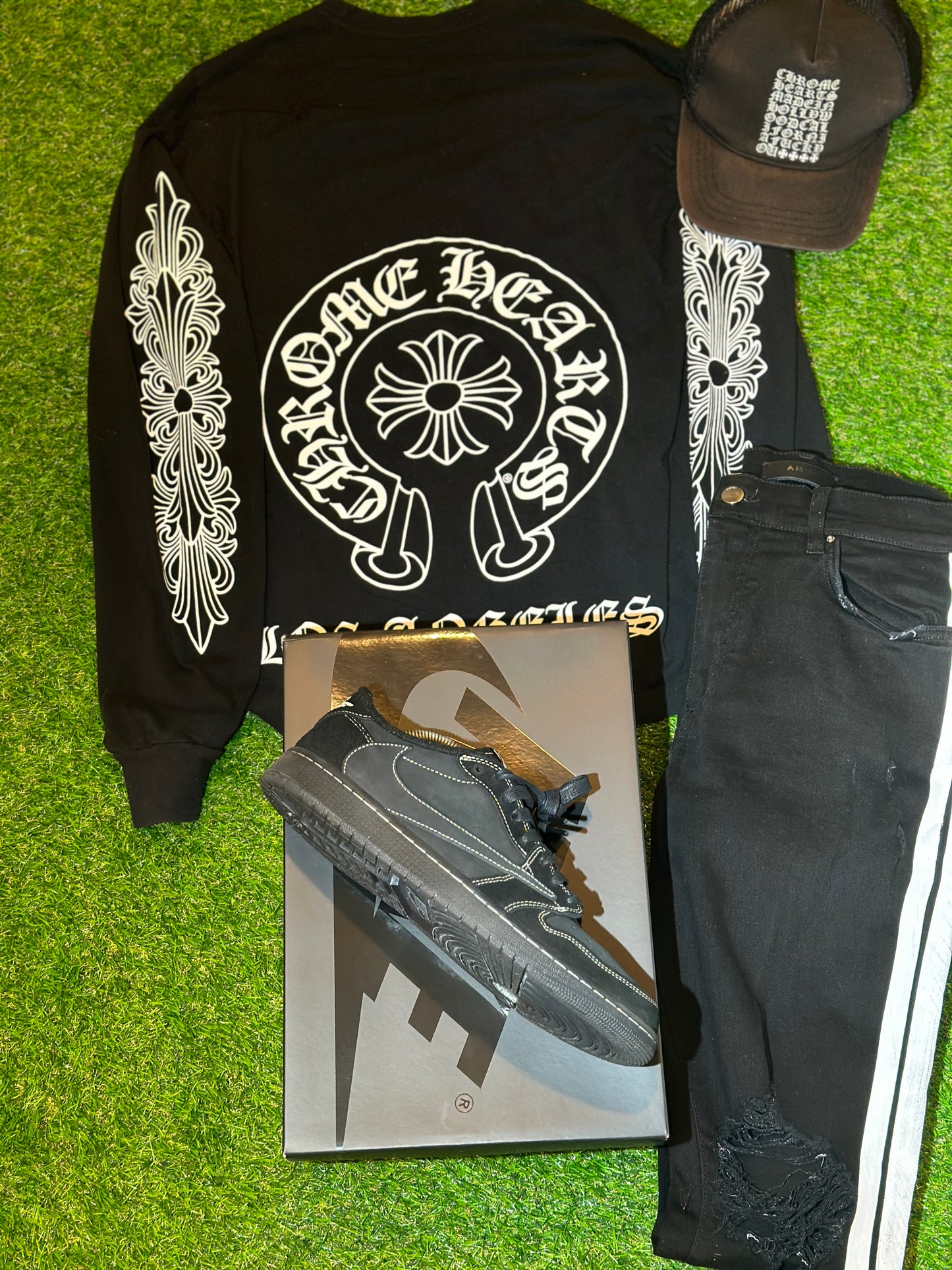 SOLD OUT