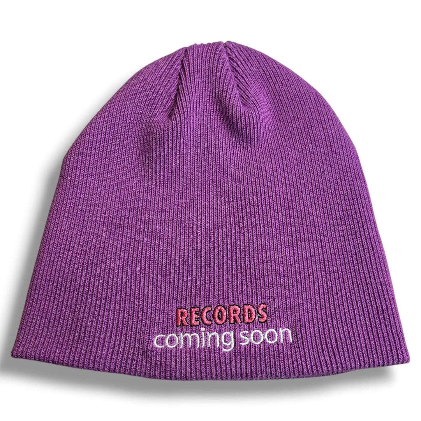 Matty Boy Anti-Promo Sex Records Beanie OS