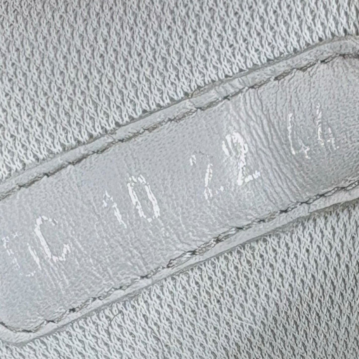 Dior B30 Grey Sneakers | Size 44 (11US)