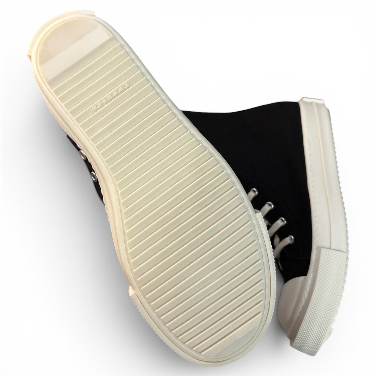 Rick Owens DRKSHDW high-top sneakers | Size 42(9)