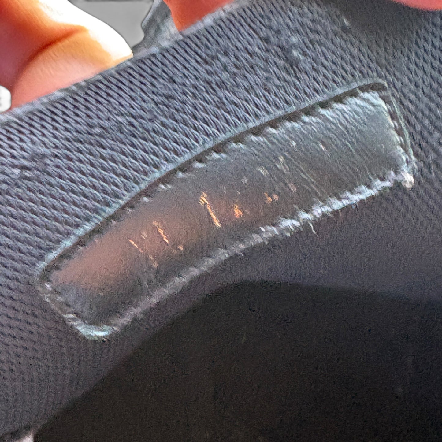 Louis Vuitton LV Trainer Black Sneakers | Size 9LV
