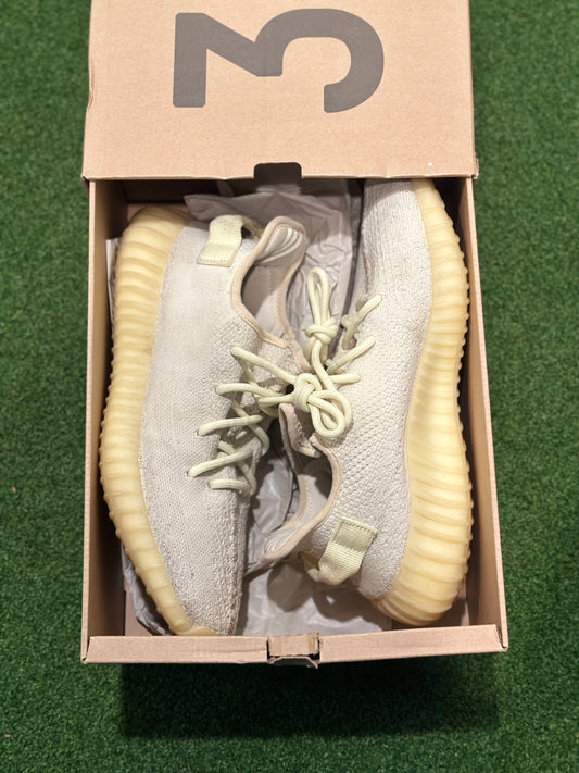 Size 9 - Yeezy 350 V2 “Butter”