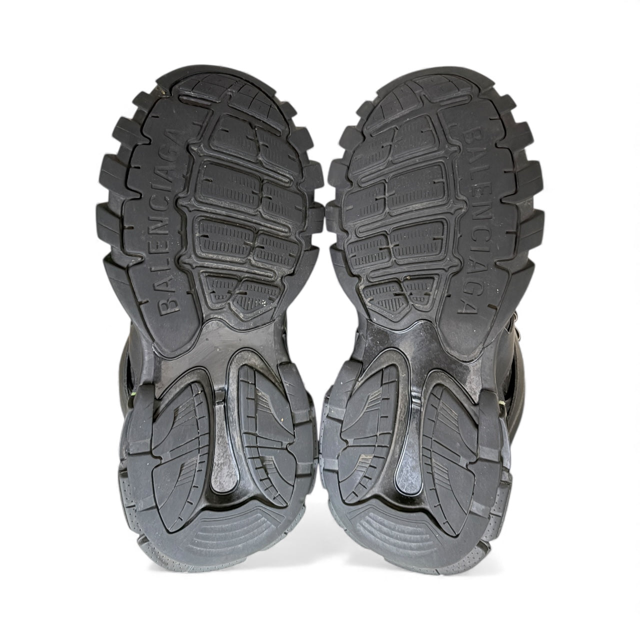 Sz 12 - Balenciaga LED Track Sneakers