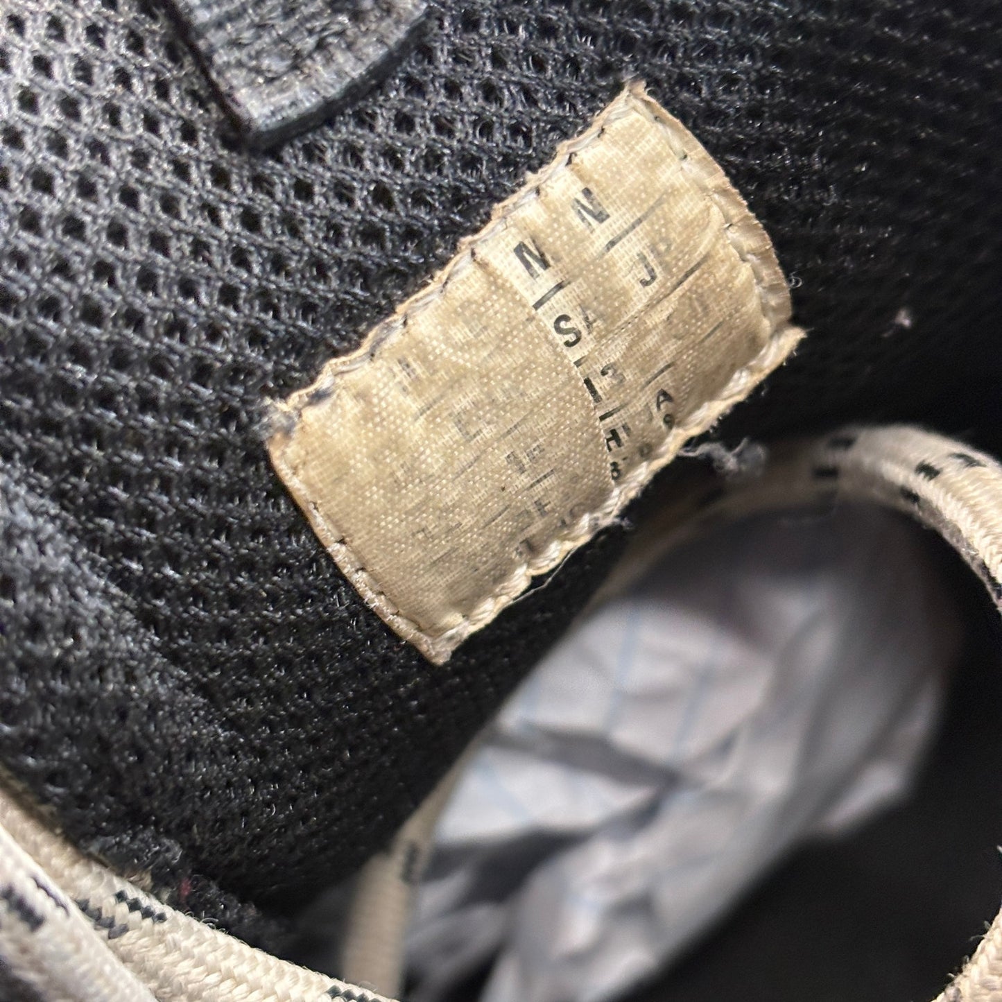 Balenciaga x Gucci Triple S Sneakers | Size 13US