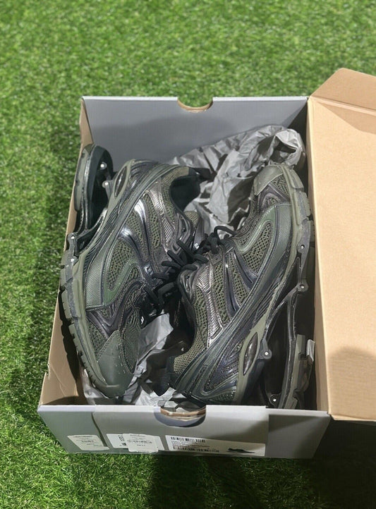 Balenciaga Expander Olive Size 11