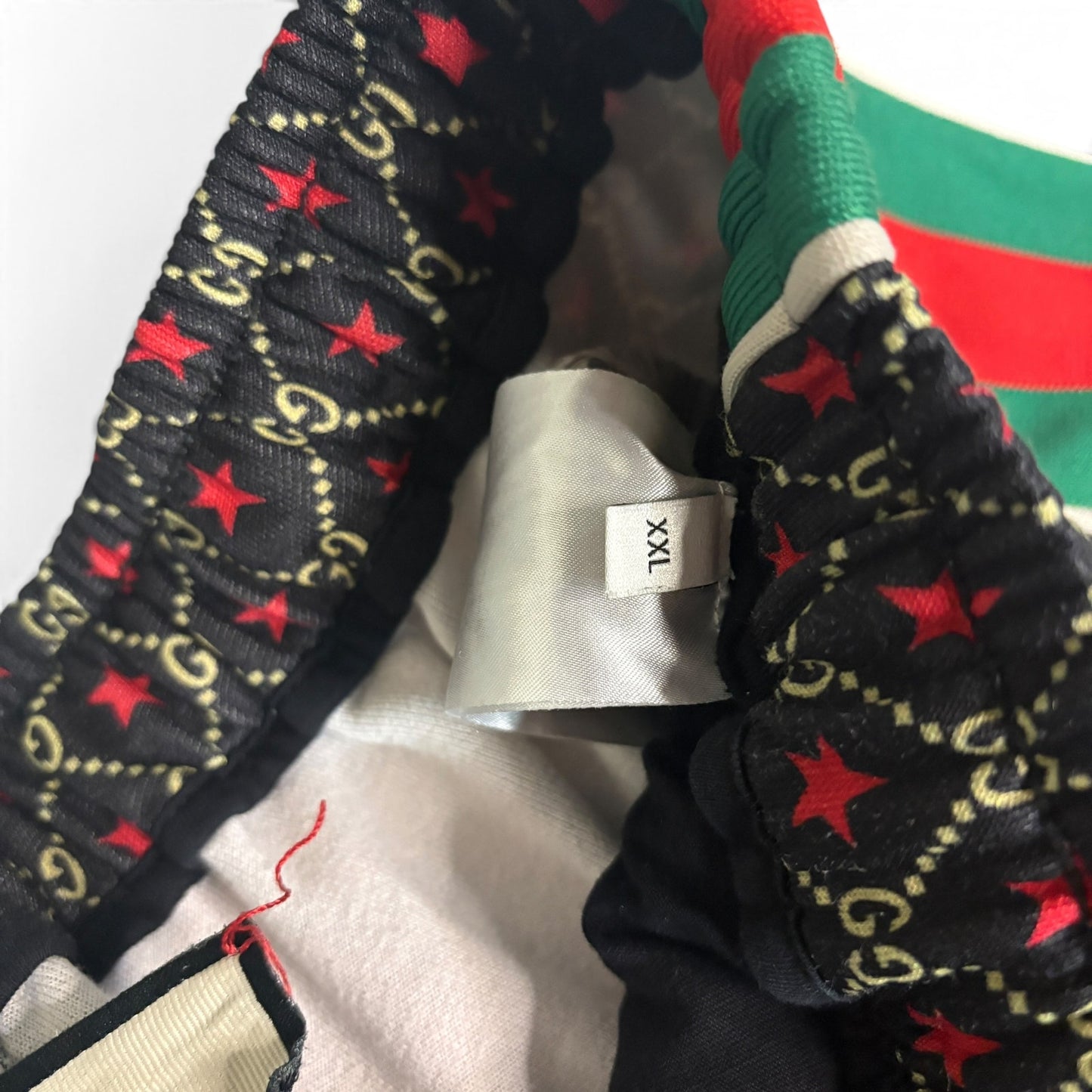 Gucci GG Track Pants | Men's XL/XXL