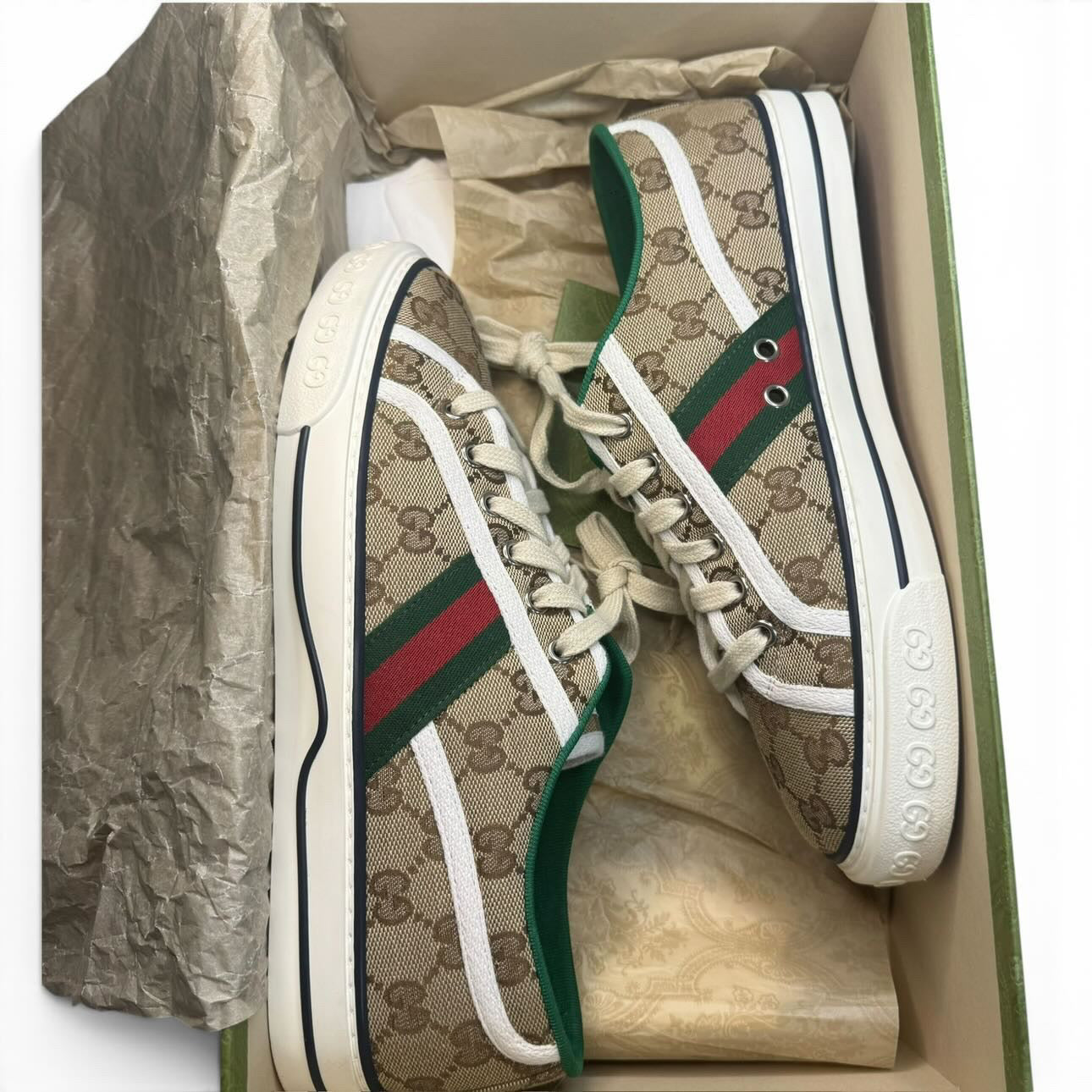 Gucci 1977