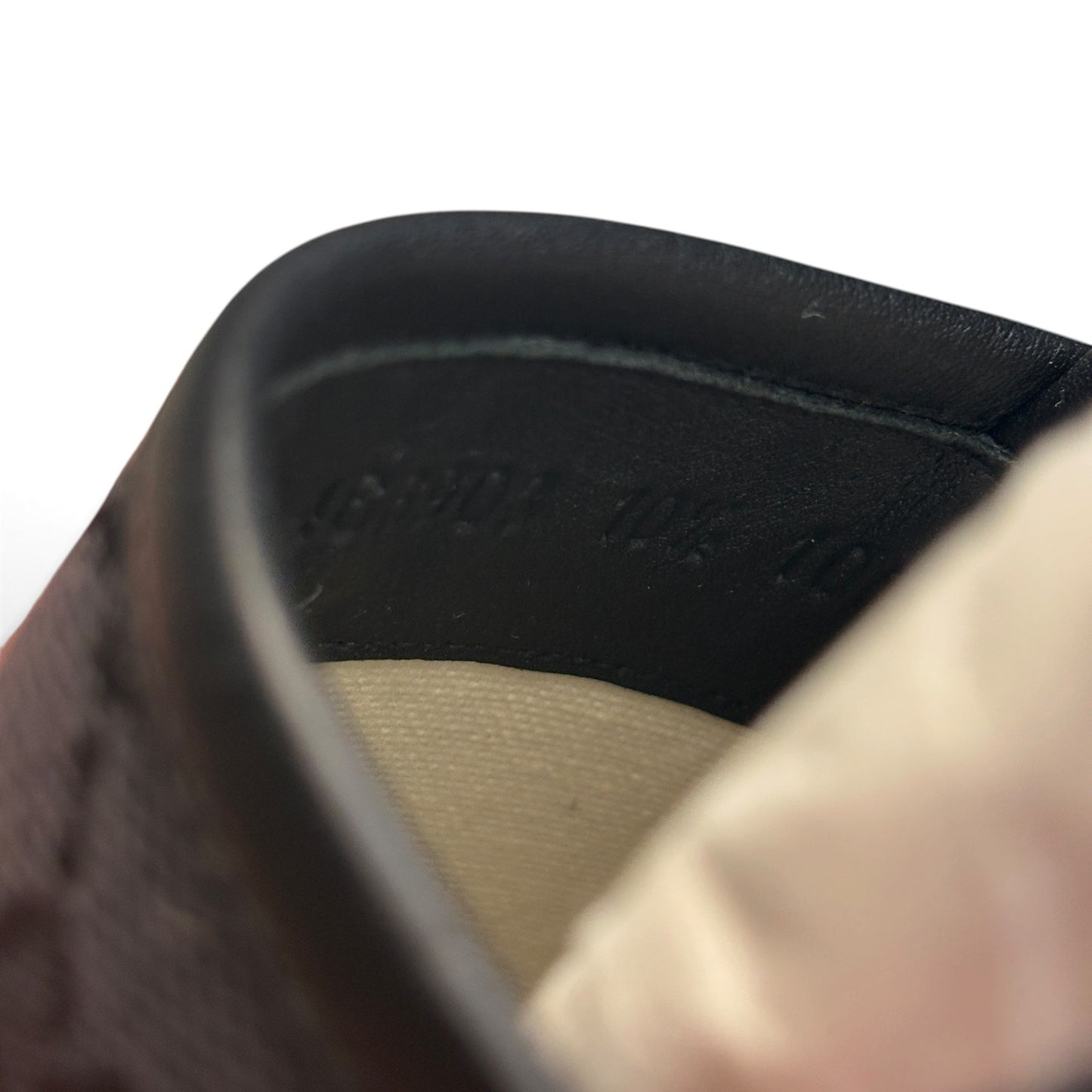 Gucci GG Logo Espadrilles Slip on Shoes | Size 10.5