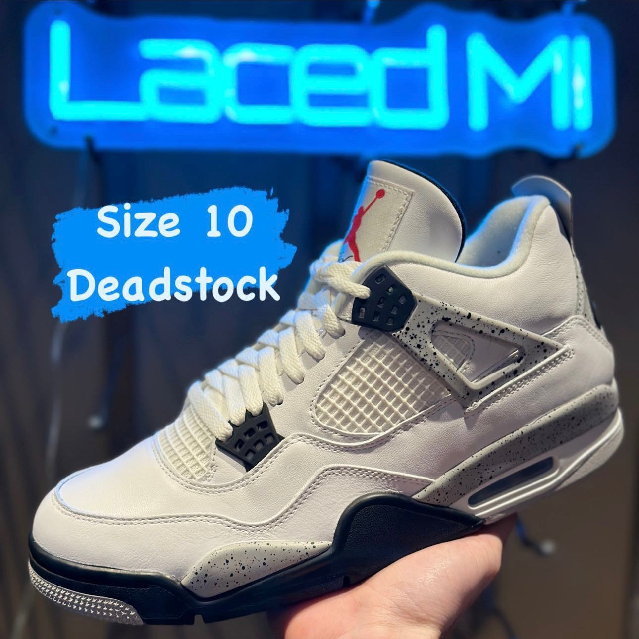 SOLD OUT