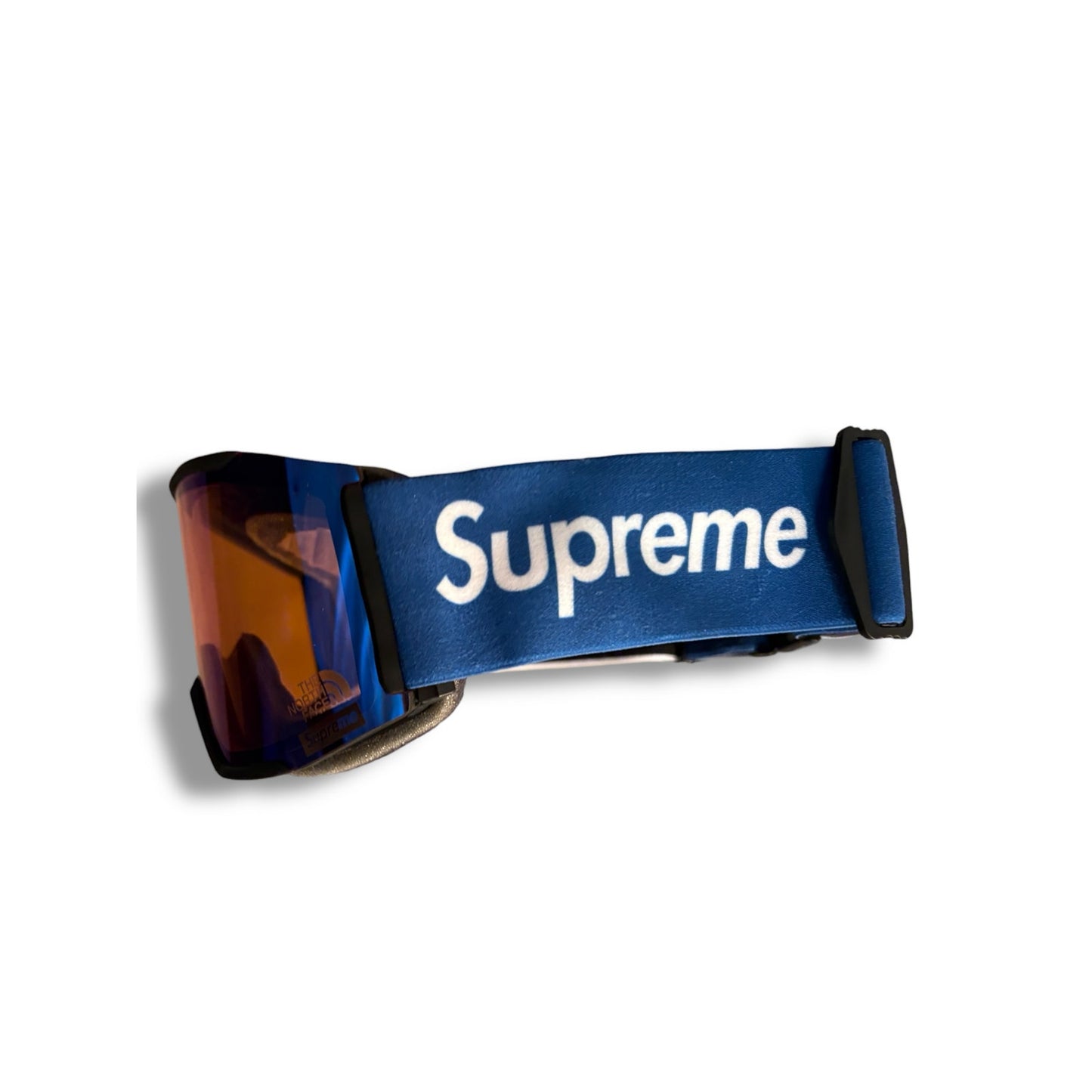 Supreme The North Face Smith
Rescue Goggles