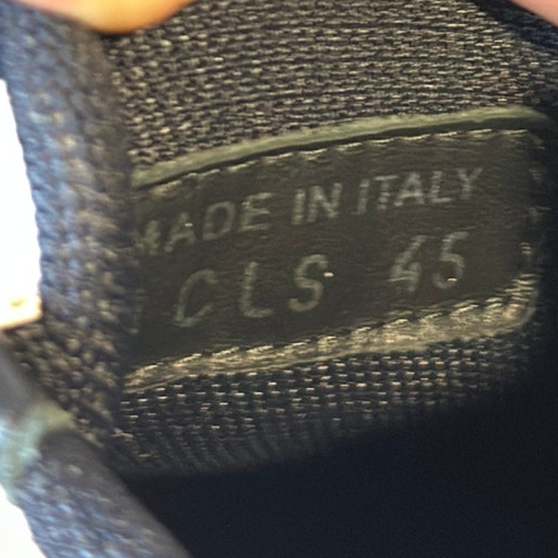 Size 45 (12 US) - Dior B22 Reflective Sneaker Lakers Purple