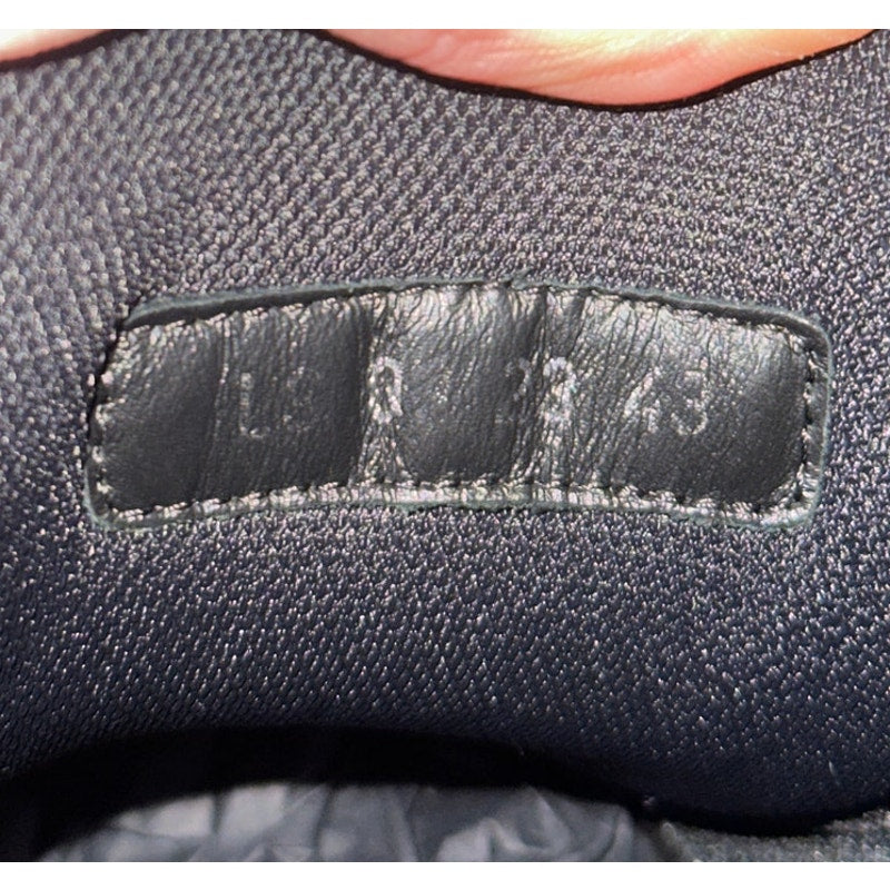 Size 10 - Dior B30 Black Sneakers