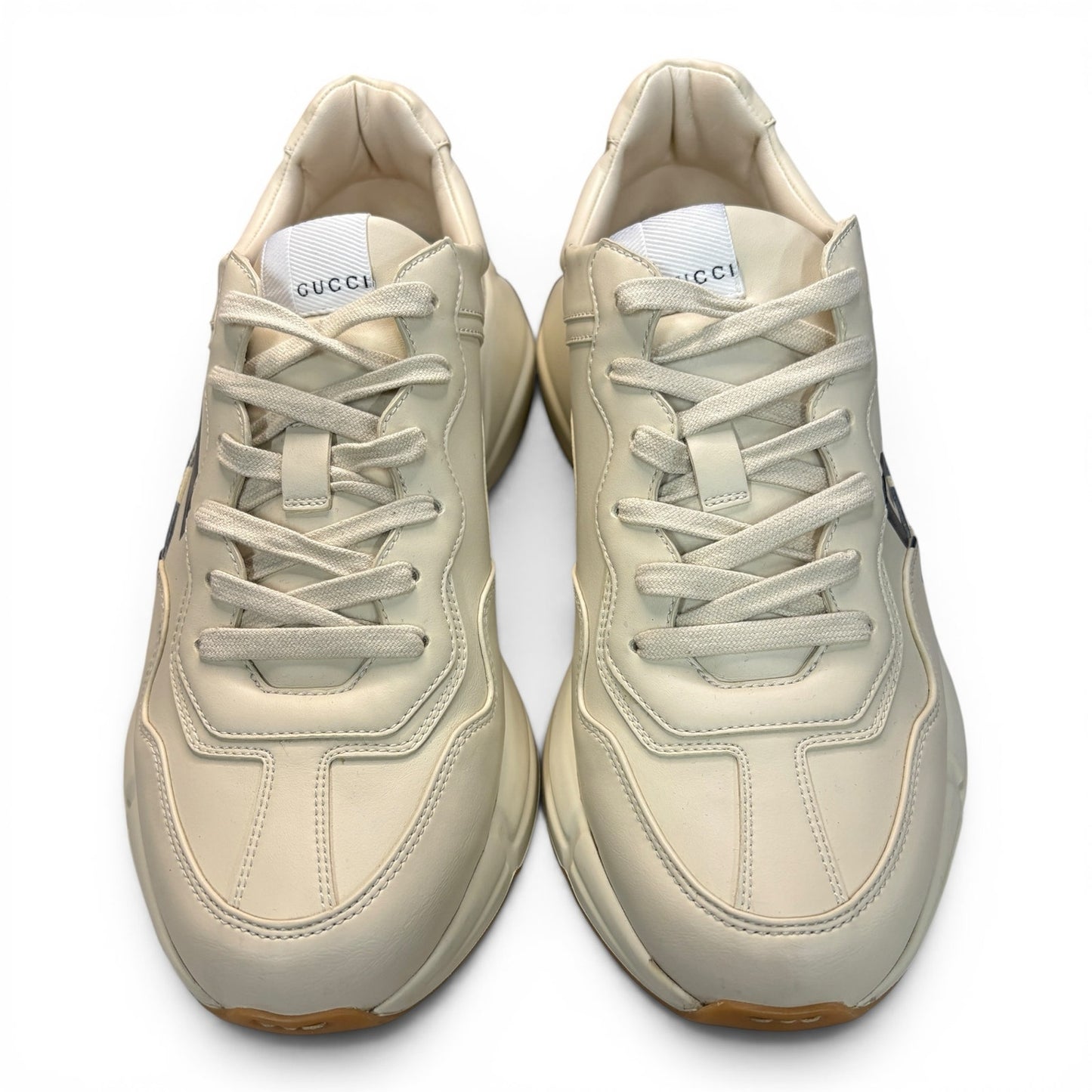 Gucci Rython Eschatology 25 Sneaker | Size 8G(9US)
